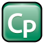 Adobe Captivate CS3 Icon 64x64 png